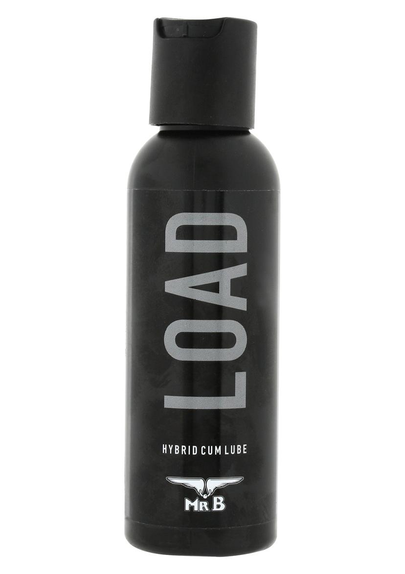 MISTER B LOAD 100 ML - Liknar Sperma