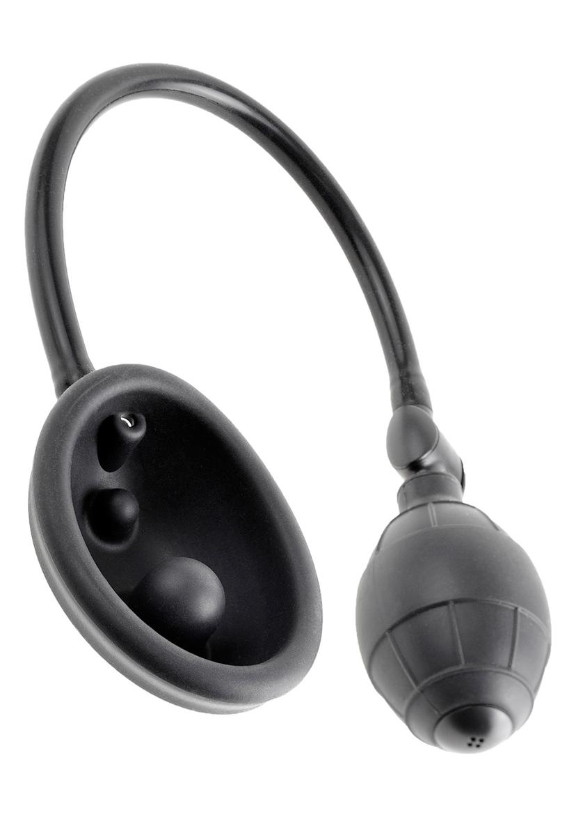 Mini Pussy Pump