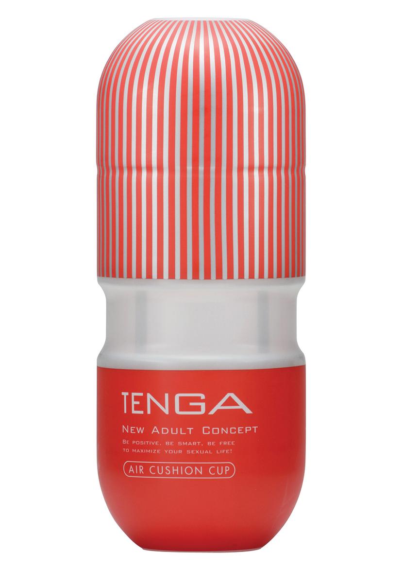 Tenga Air Cushion Cup