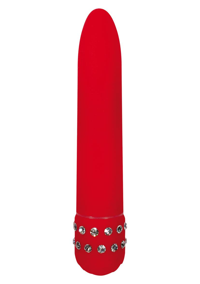 DIAMOND RED SUPERBE VIBE