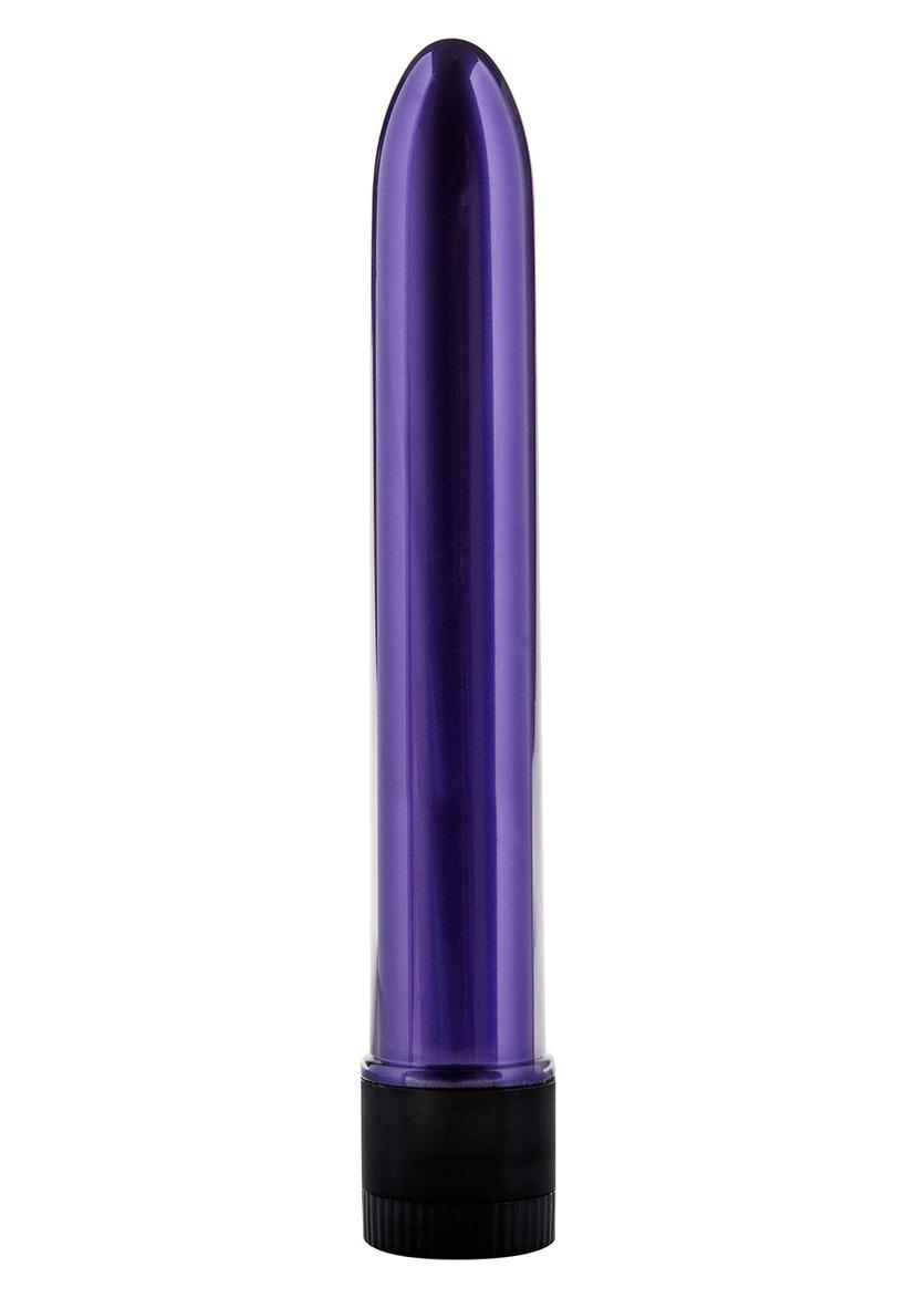 RETRO ULTRA SLIMLINE VIBE PURPLE