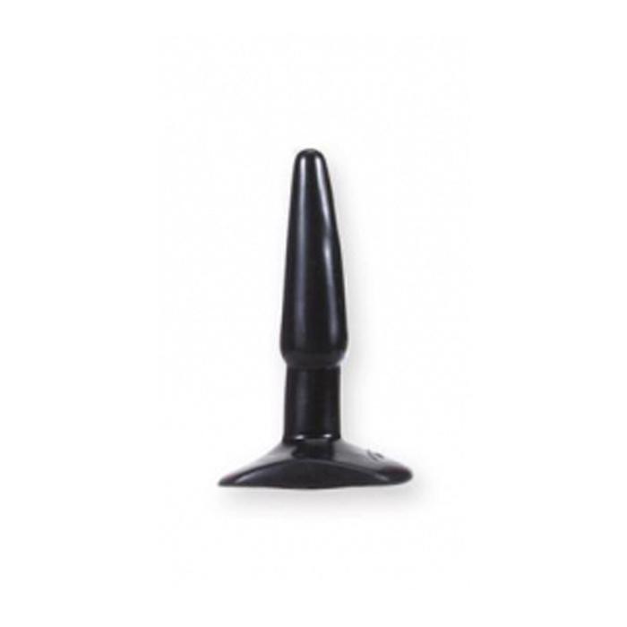 Butt Plug Smooth Small