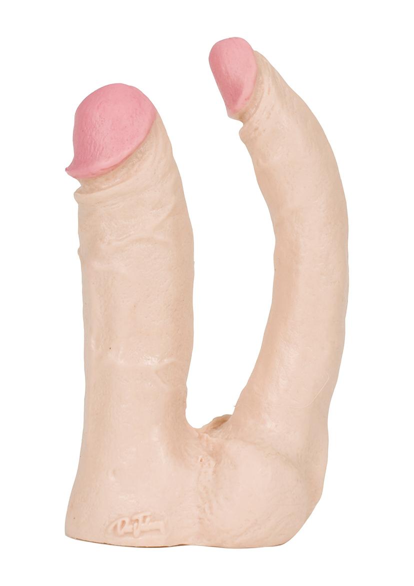 Double Penetrator - Dubbel dildo