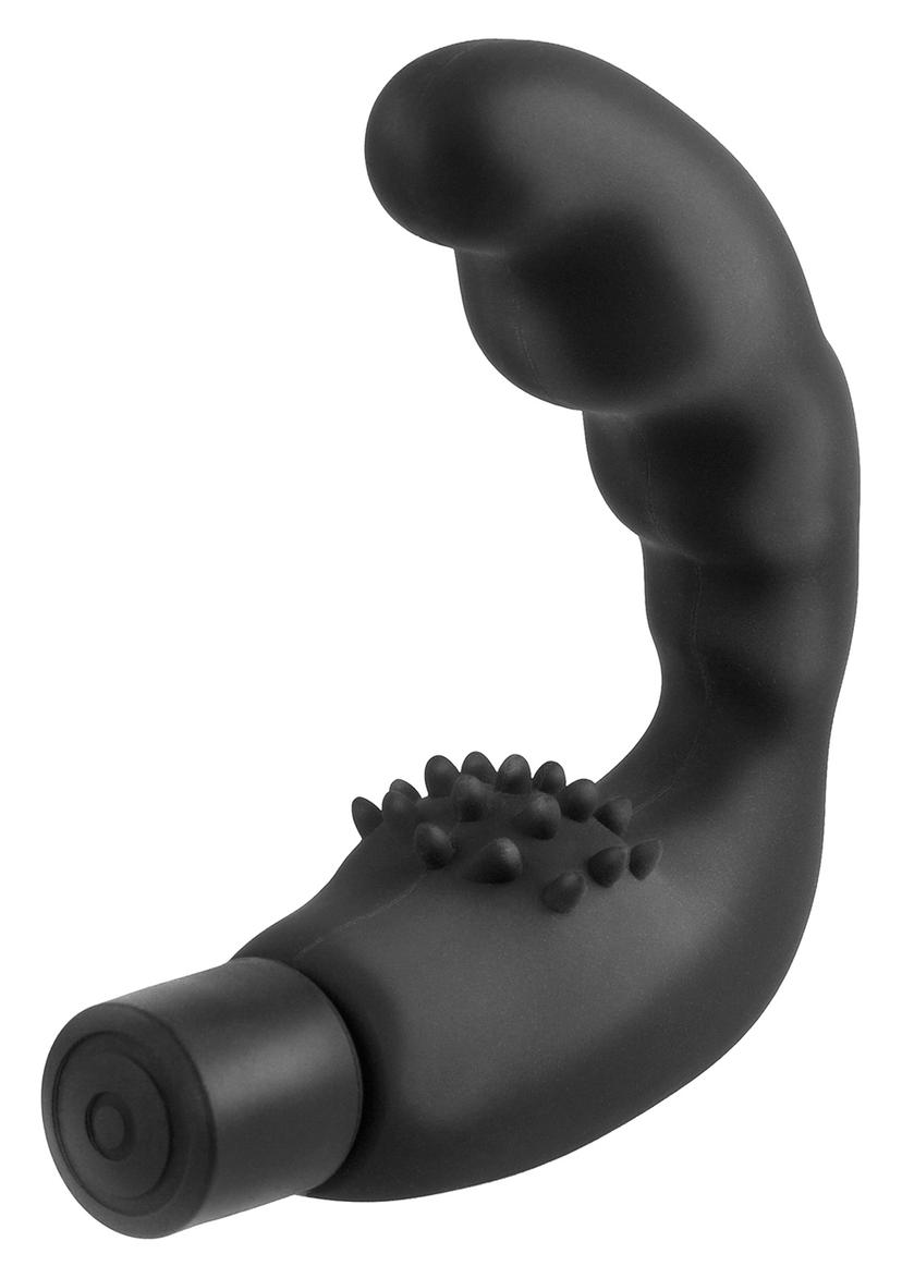 Vibrating Reach Around
