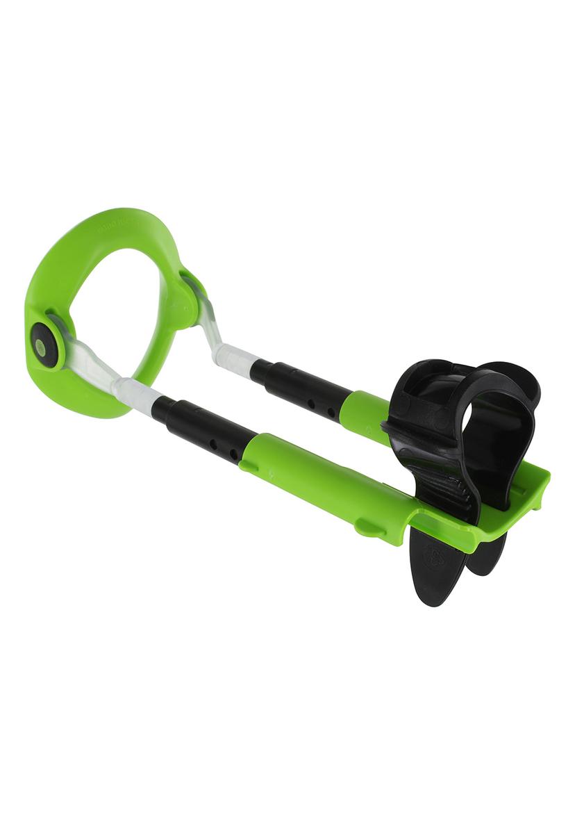 MALE EDGE ENLARGER EXTRA GREEN PENISFÖRLÄNGARE