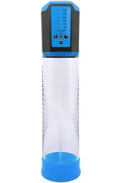 Automatic Rechargable Erection Pump