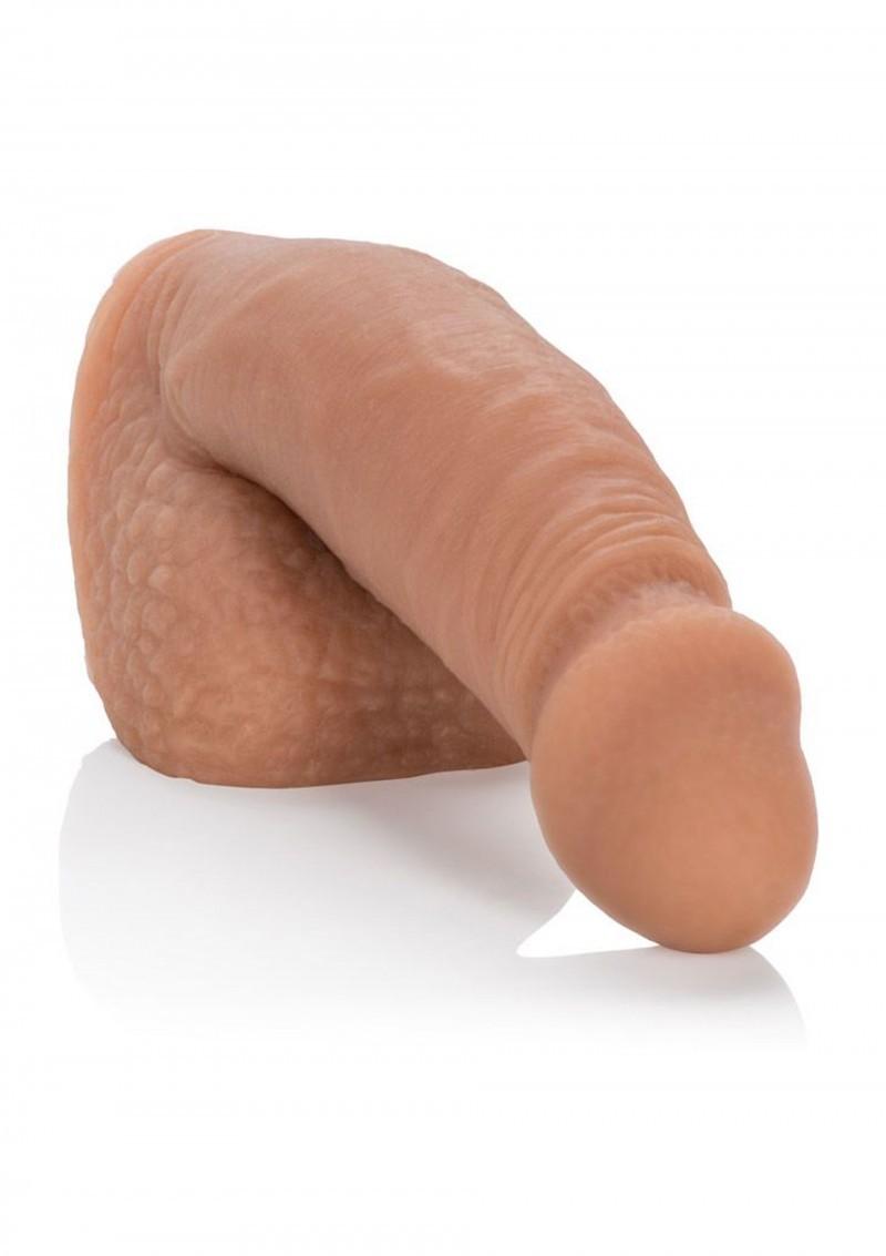 Packing Penis 5/12.75 cm" Brown