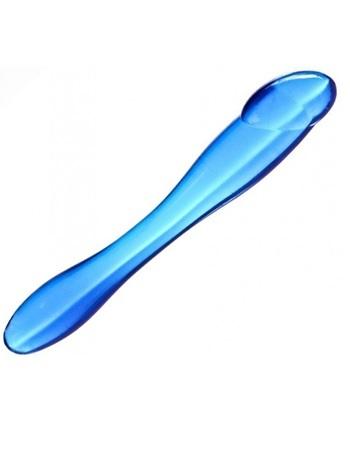 Penis Probe Clear Blue - Bäst i test dildo