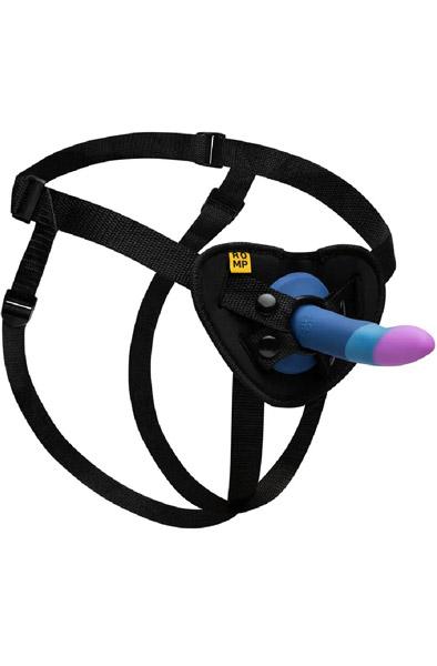 Romp Piccolo Pegging Kit