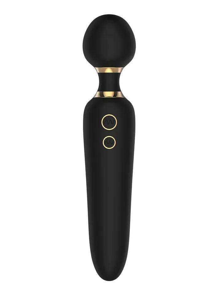 Dream Toys Noah Dual Wand Vibrator