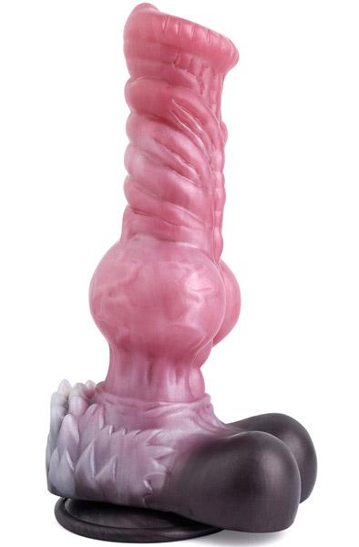 Palfrey Pleasure Dildo 21 cm