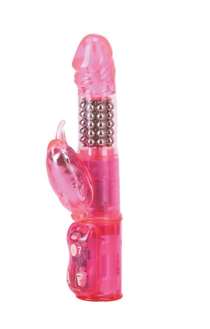 ECLIPSE ULTRA 7 PENGUITRONIC PINK