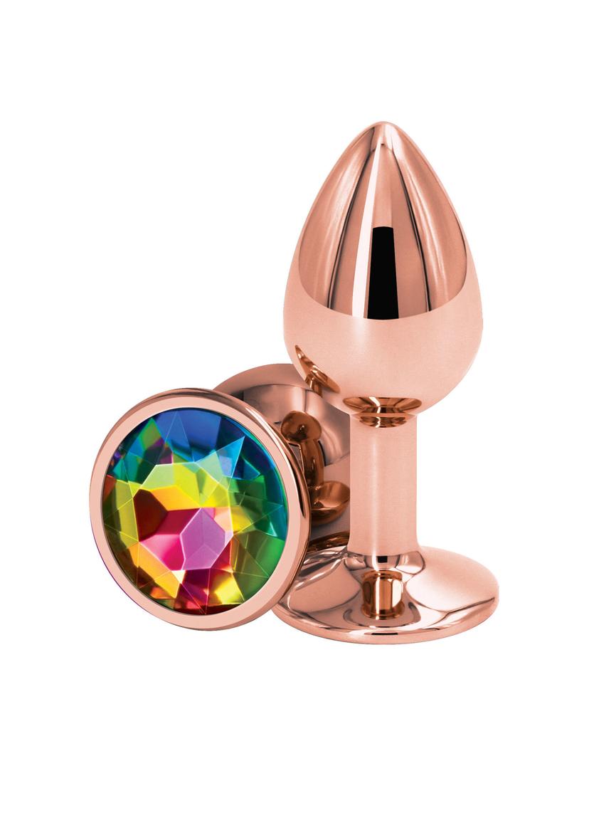 Rear Assets Rose Gold Small