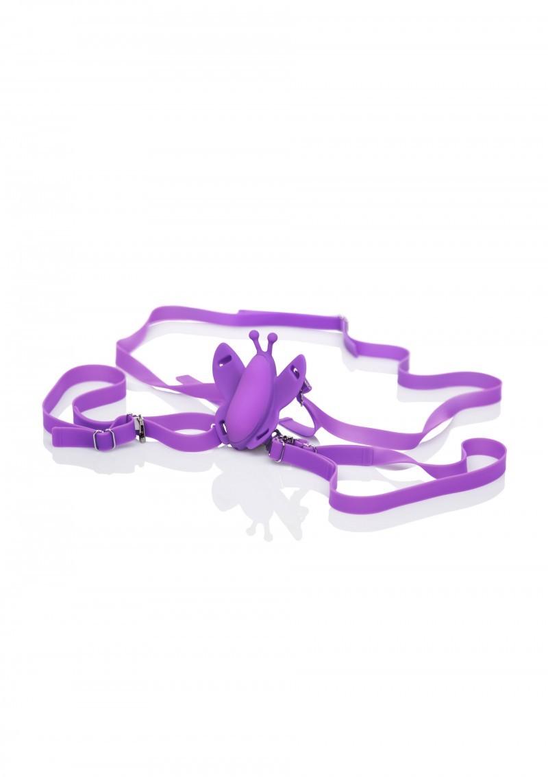 Remote Wireless Butterfly