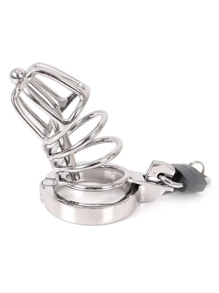 Kiotos Attica Chastity Cage