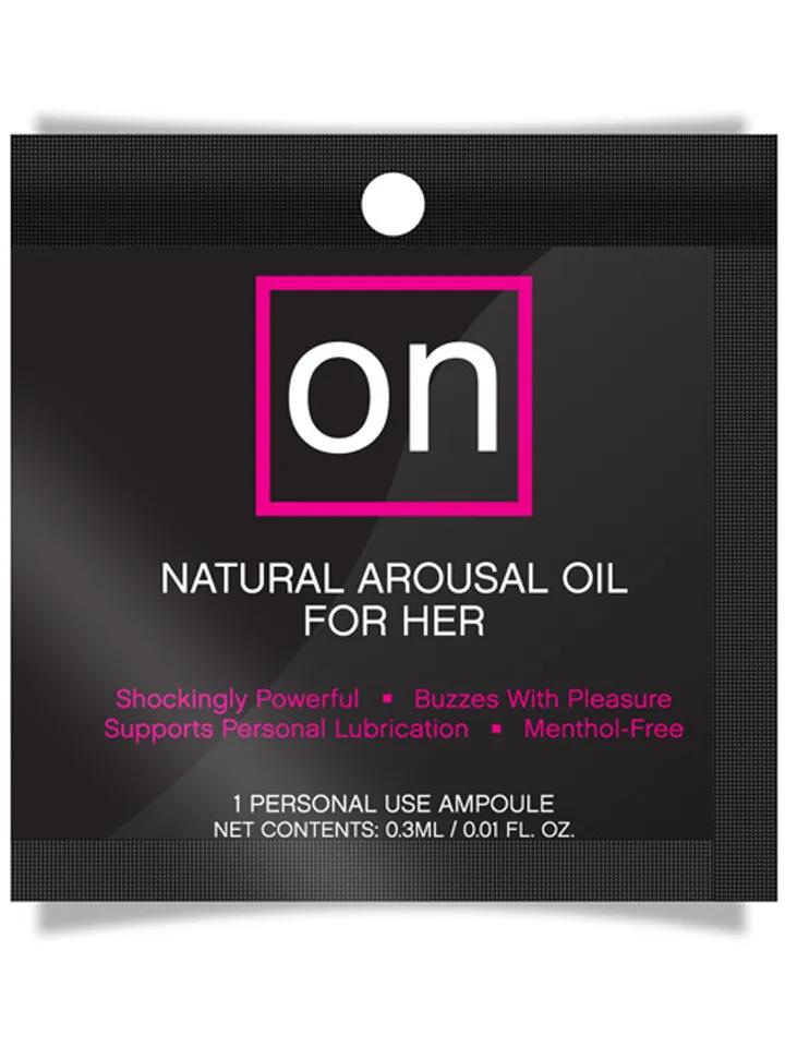 ON Arousal Original Oil Ampoule 0,3ml