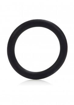 Rubber Ring - Medium Black