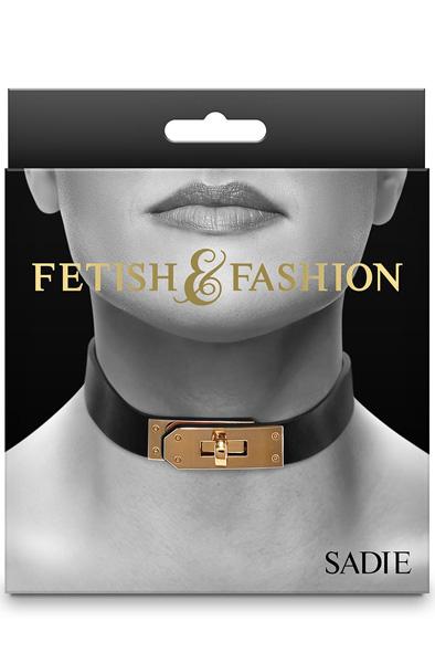 Fetish &amp; Fashion Sadie Collar