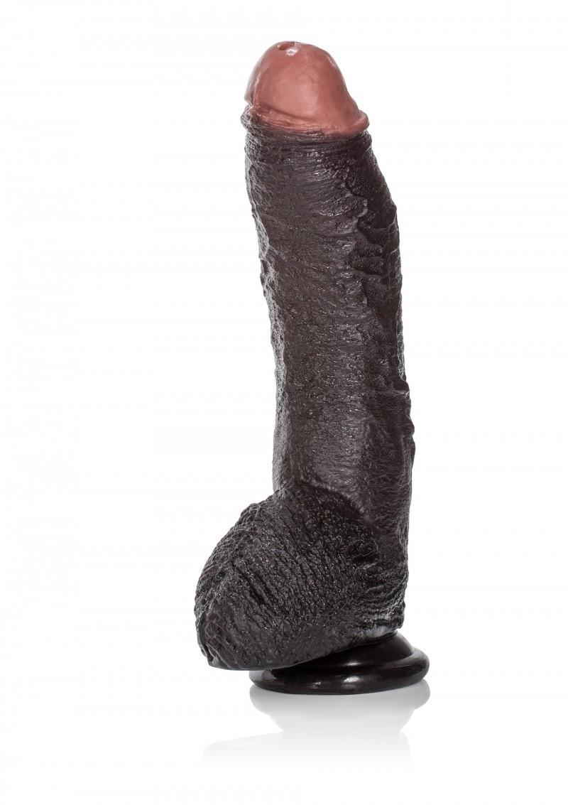 SEAN MICHAELS DONG BROWN