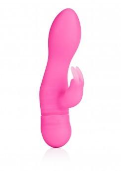 Silicone One Touch Jack Rabbit