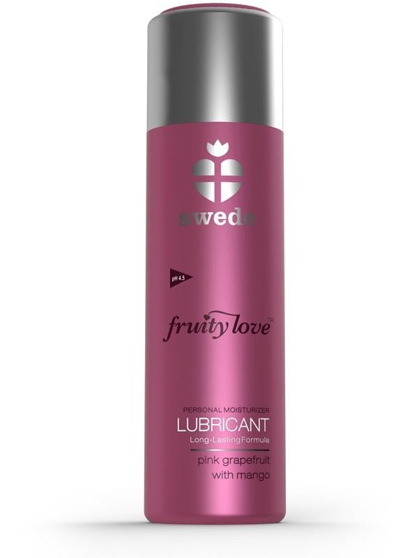 Fruity Love Pink Grapefruit With Mango 50ml