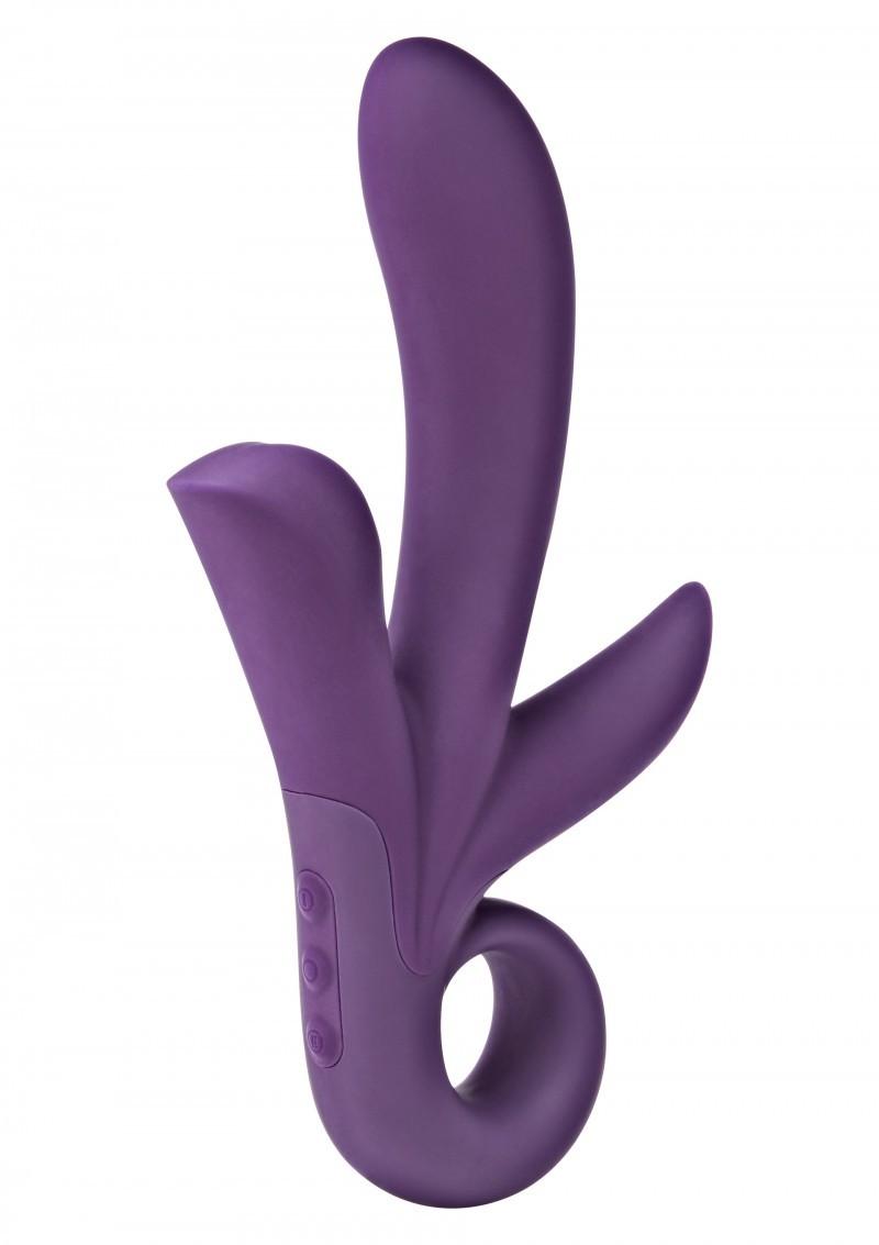Trinity Vibrator