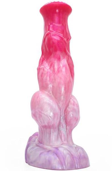 Unicorny Palfrey Dildo 24,3 cm