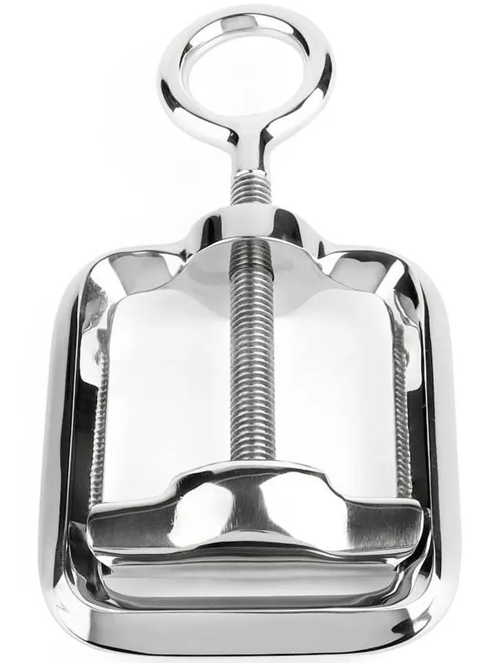 Mr Steel Ball Crusher Light