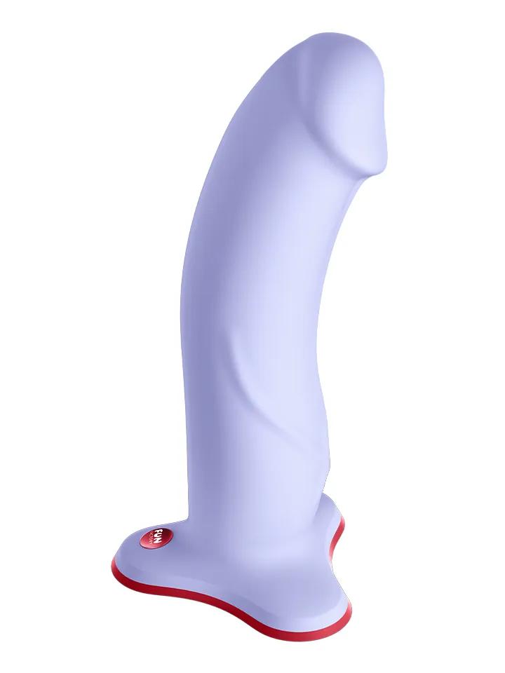 Fun Factory The Boss Stub G-Spot Dildo Purple