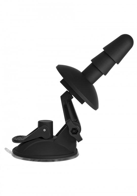 Deluxe Suction Cup Plug Acc.