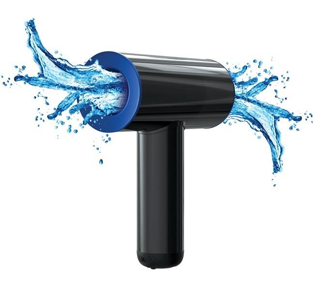 ToyJoy Hydro Power Blower