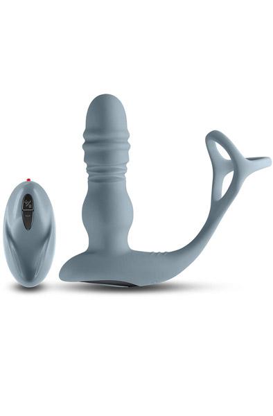 NS Novelties Renegade The Handyman