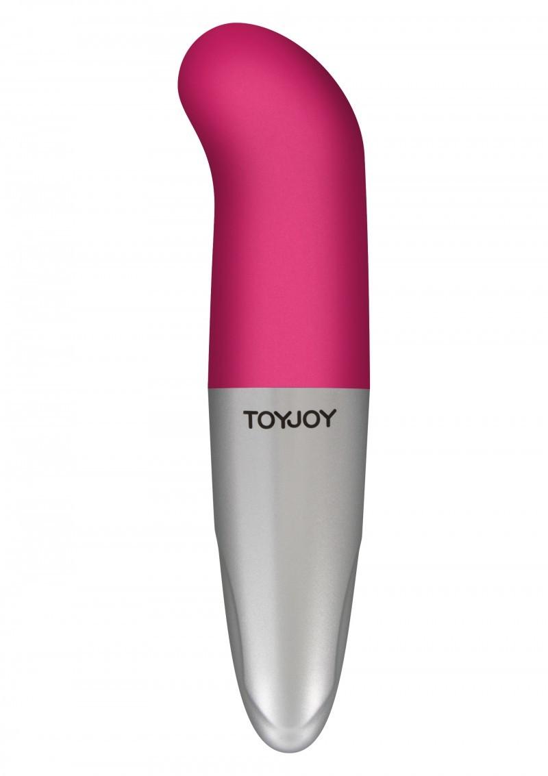 FUNKY VIBERETTE G SPOT PINK
