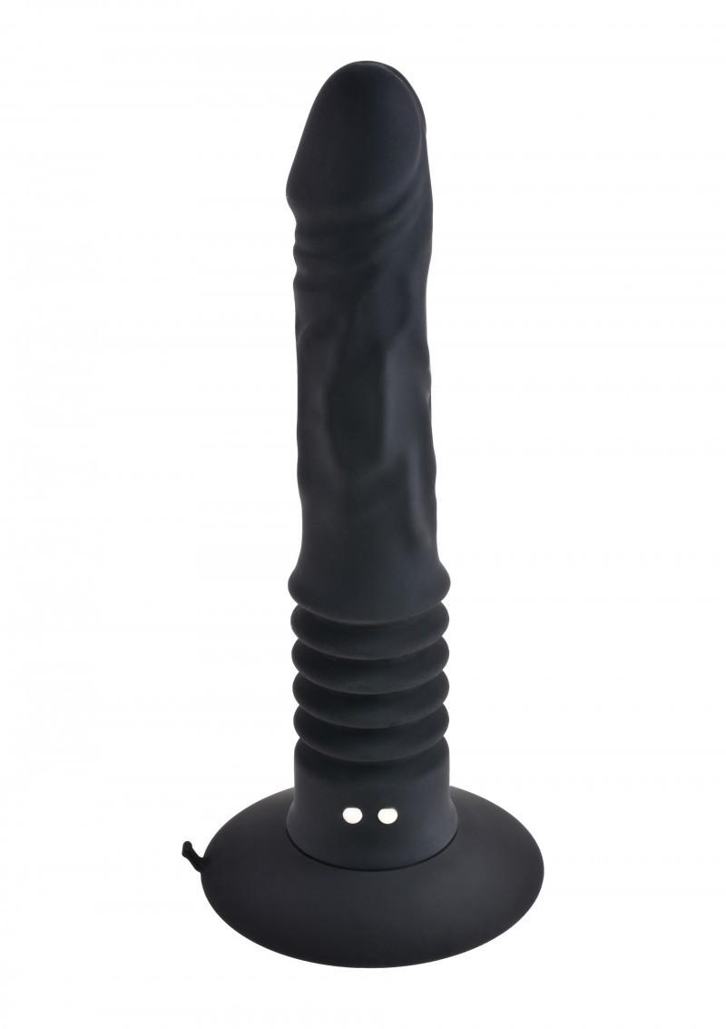Pipedream Vibrating Ass Fucker