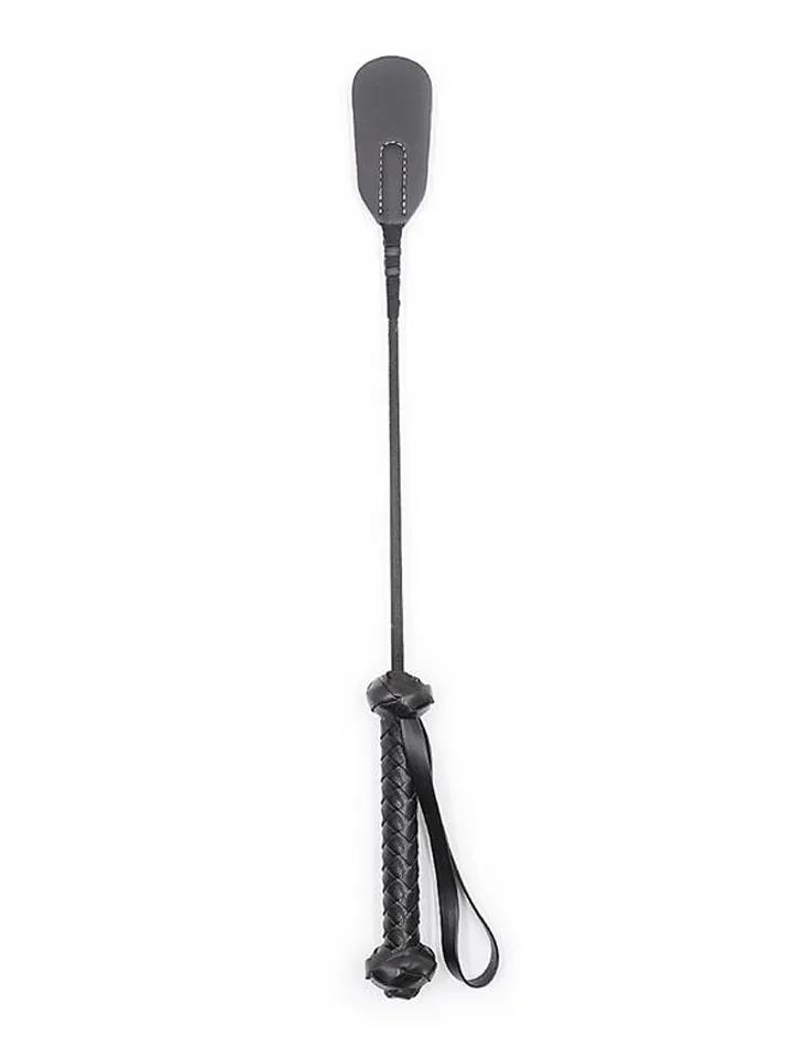 Whip With Braided Handle 44,5 cm