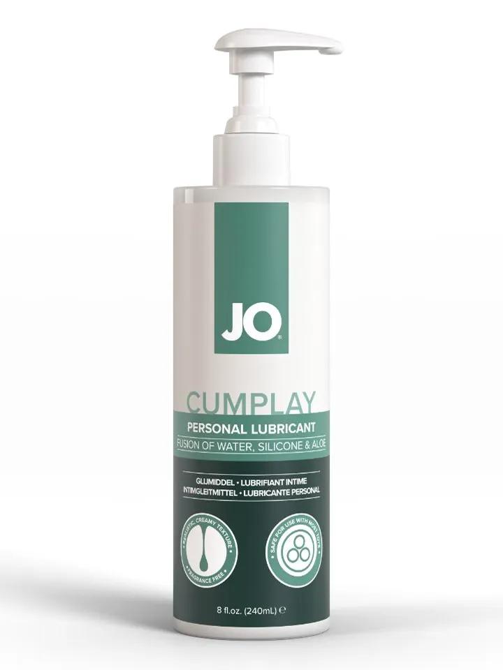 JO Cumplay Lubricant 240 ml