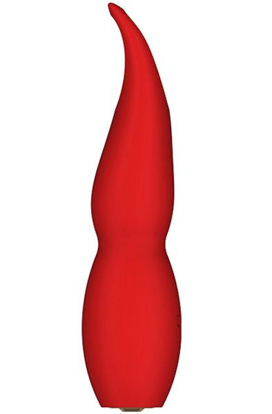 Dream Toys Red Revolution Fulla