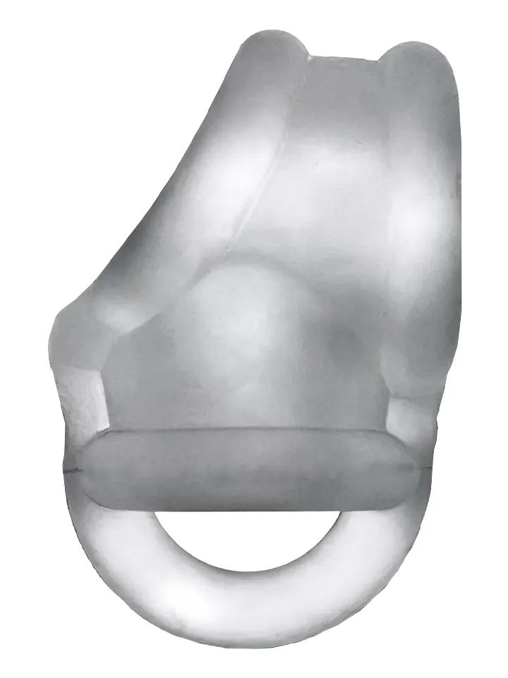 Oxballs Ballsling Ball Splitter Clear Ice