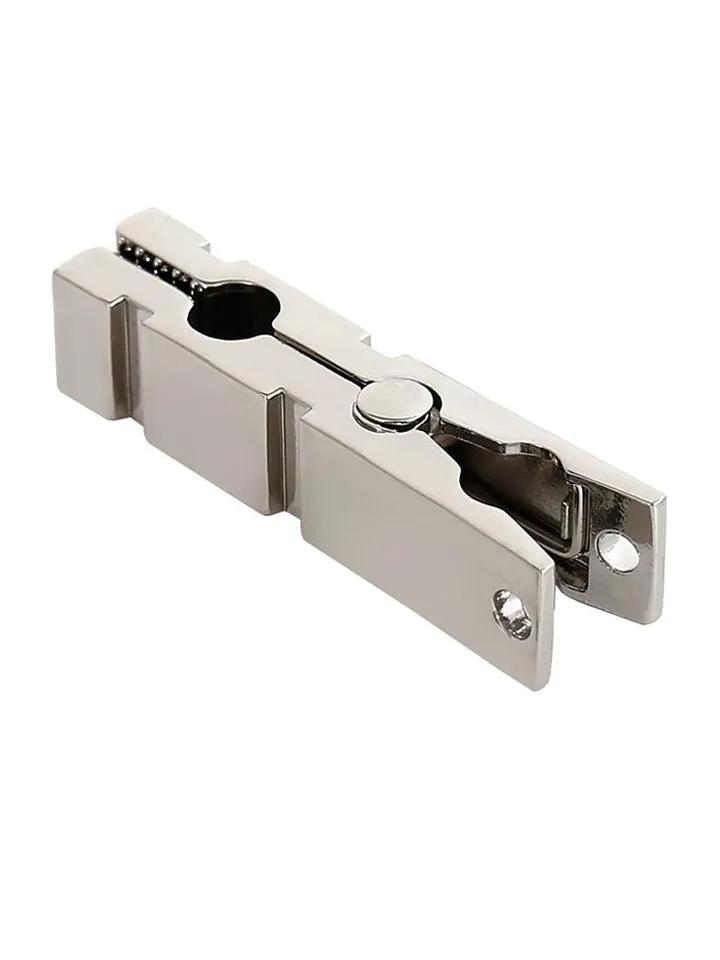 Zinc Nipple Clamp