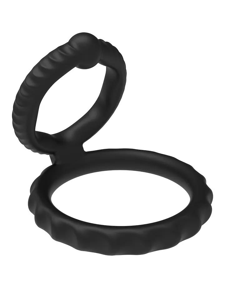 Erection Ring For Penis &amp; Balls