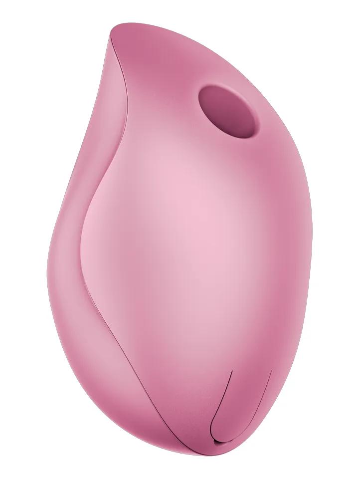 Fun Factory Delicia Air Pulse Vibrator Pink