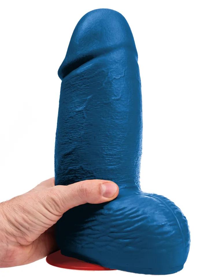Gode Fuck &amp; Fist Dagr 27,5 cm