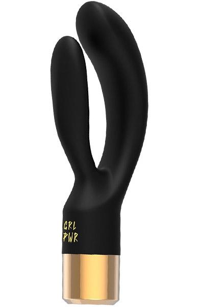 Valencia G-spot &amp; Clitoral Stimulator