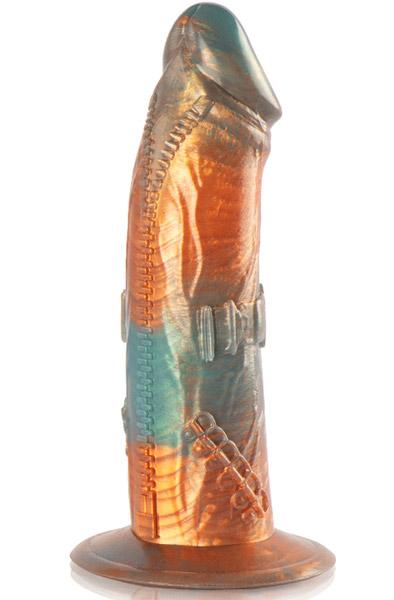 Talos Dildo Of Power &amp; Pleasure 22,5 cm
