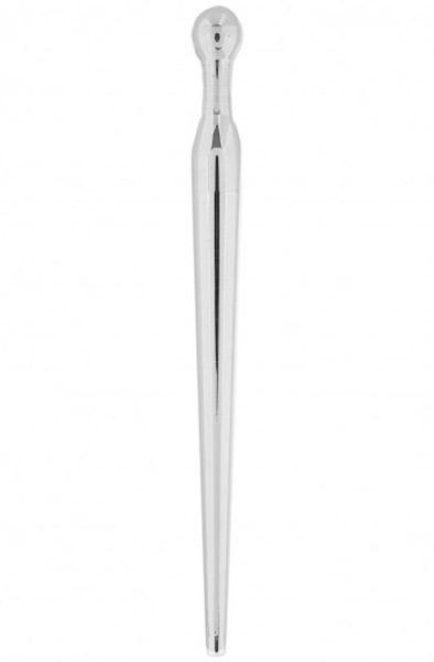 Reginald Penis Plug 100 x 3–8 mm Dilator