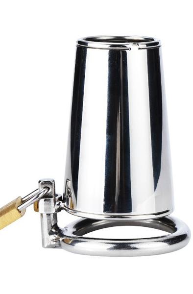 FUKR Chastity Cage Bucket 45mm Kyskhetsbur