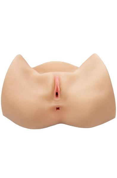 Cal Exotics Stroke It Life Size Pussy Sexdocka