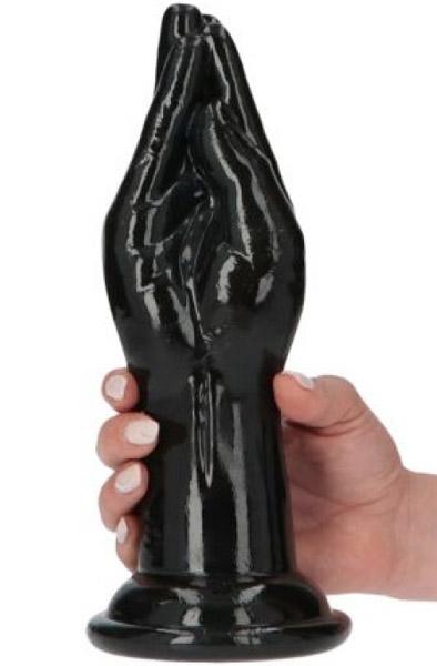 Fisting Huge Hand 24 cm Fisting hand