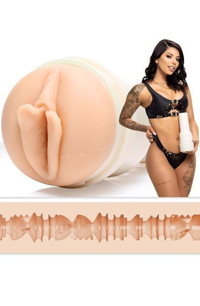 Fleshlight Gina Valentina Stellar Vagina Fleshlight