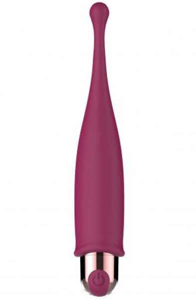 Naughty Clit Stimulator Vibrator